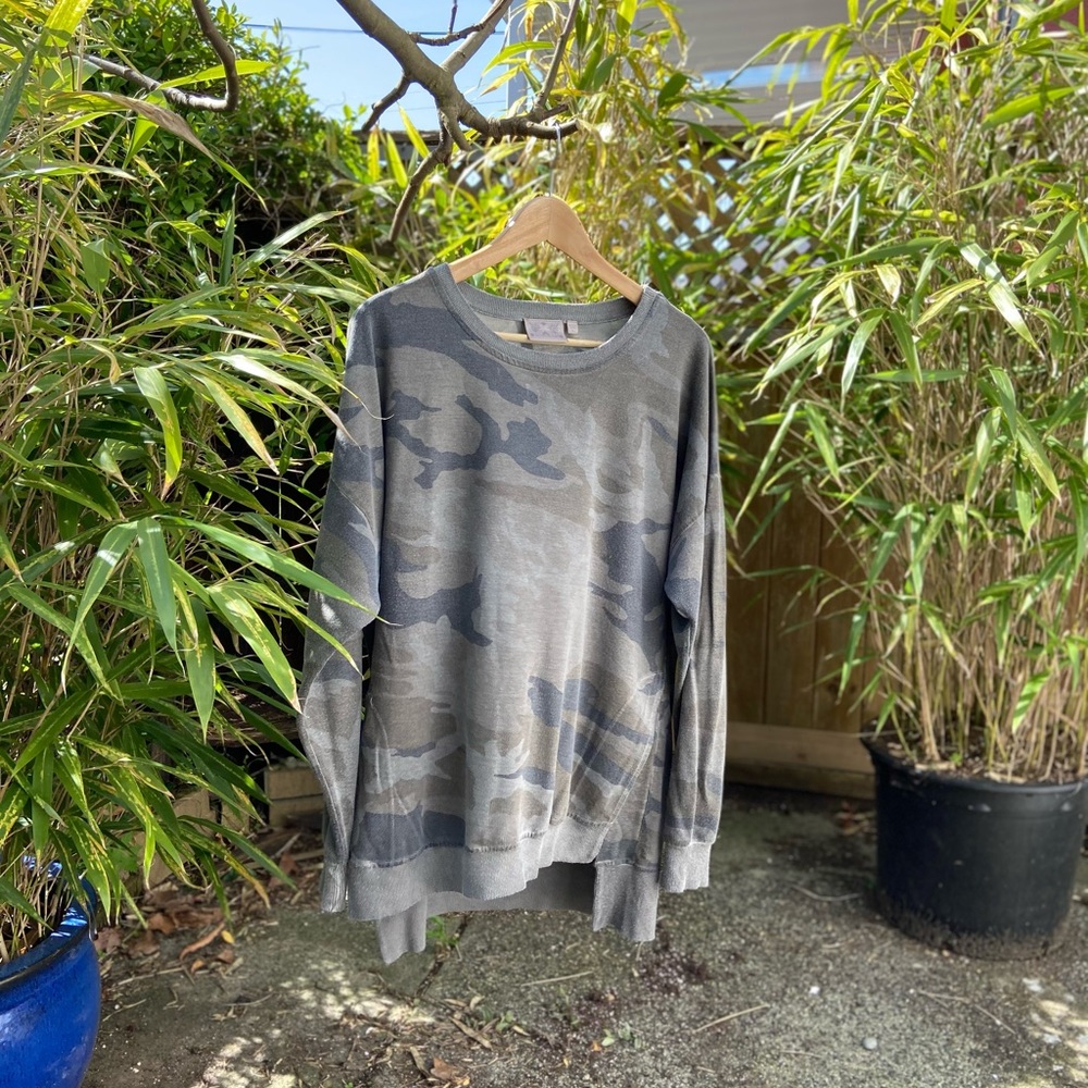 Comfy Camo - Picture 1 of 5
